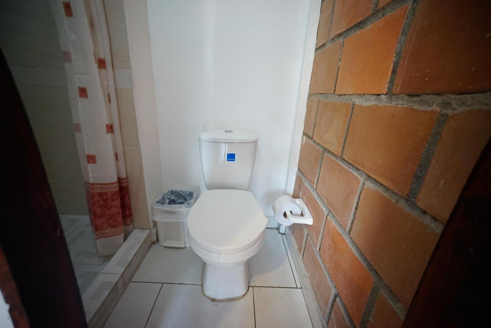 Ferienwohnung Casa Corazon Del Pueblo Calima Zimmer foto