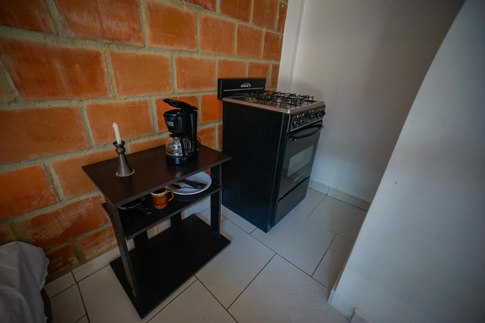Ferienwohnung Casa Corazon Del Pueblo Calima Zimmer foto